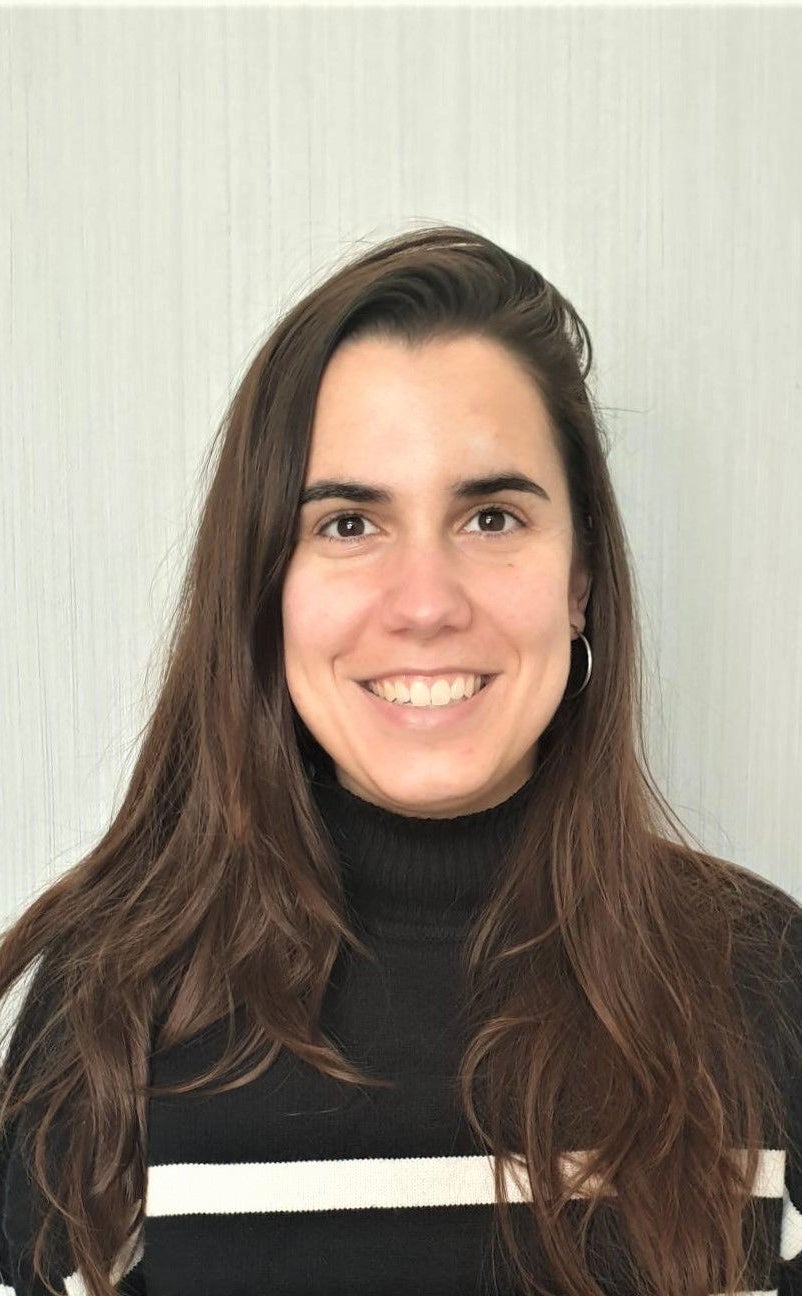 Ana Maria Montagut Technical Evaluation Manager CDMO