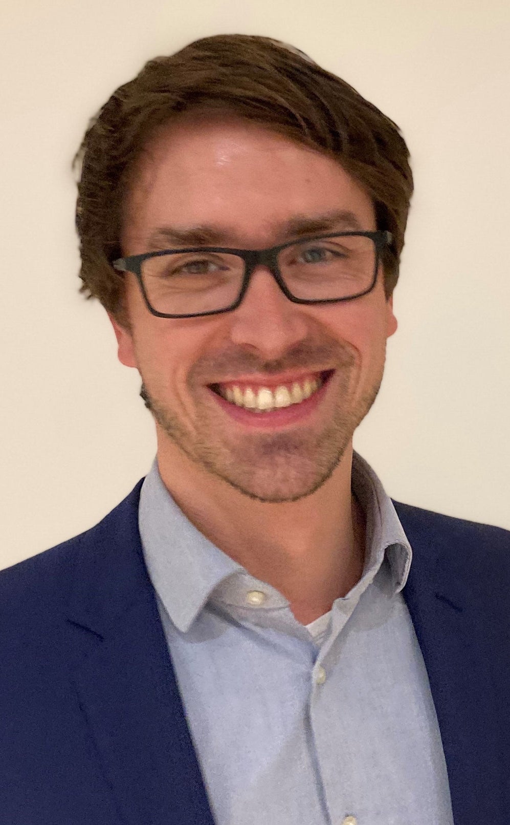 Philipp Kohler, Technical Evaluation Manager CDMO