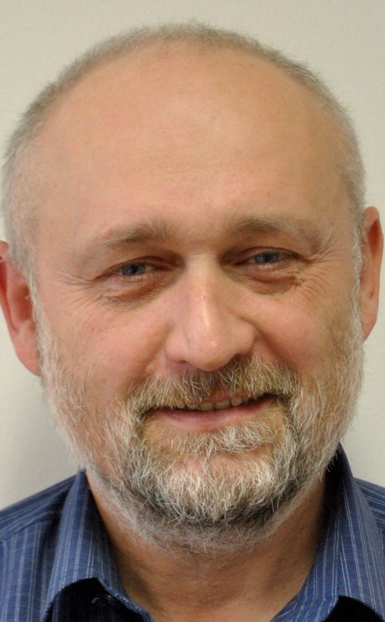 Pavel Havelka Evaluation Manager