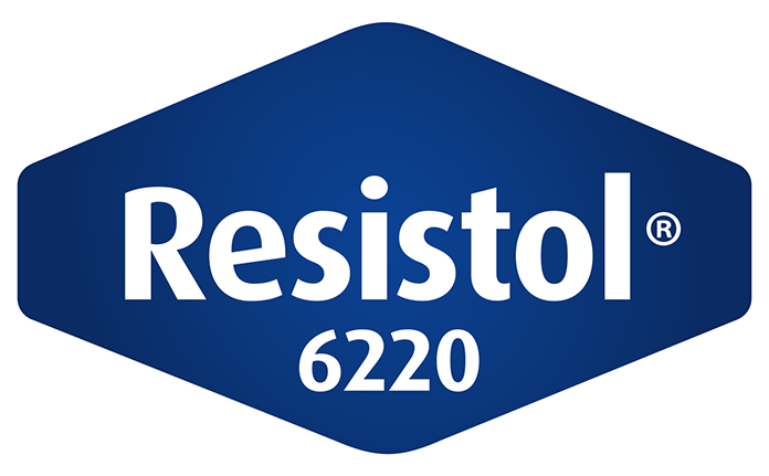 Resistol logo