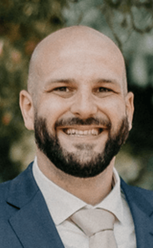 Vratislav Stovicek, Business Development Analyst CDMO