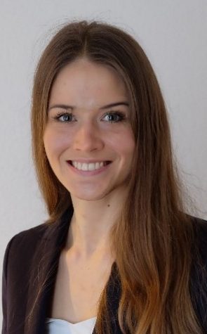 Britta Maria Kübber