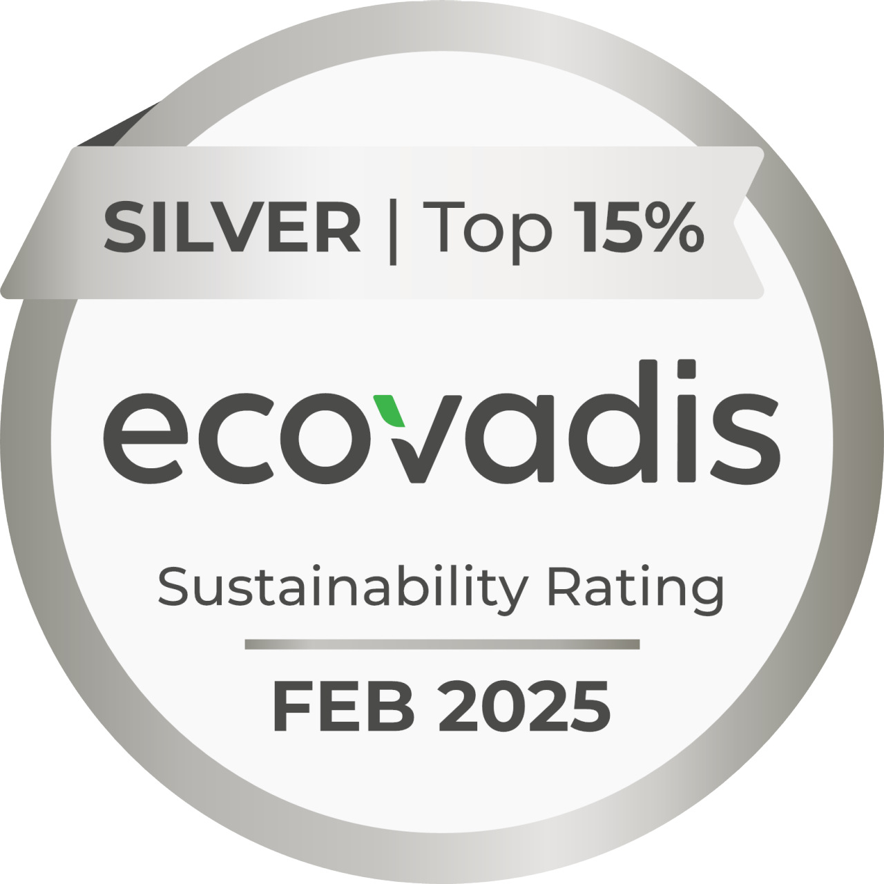 EcoVadis