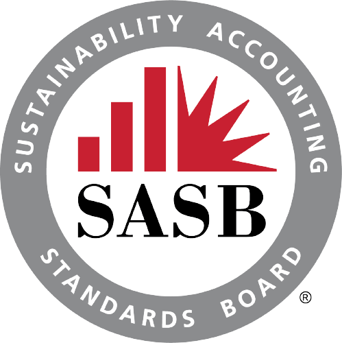 Sustainability Accounting Standards Board 