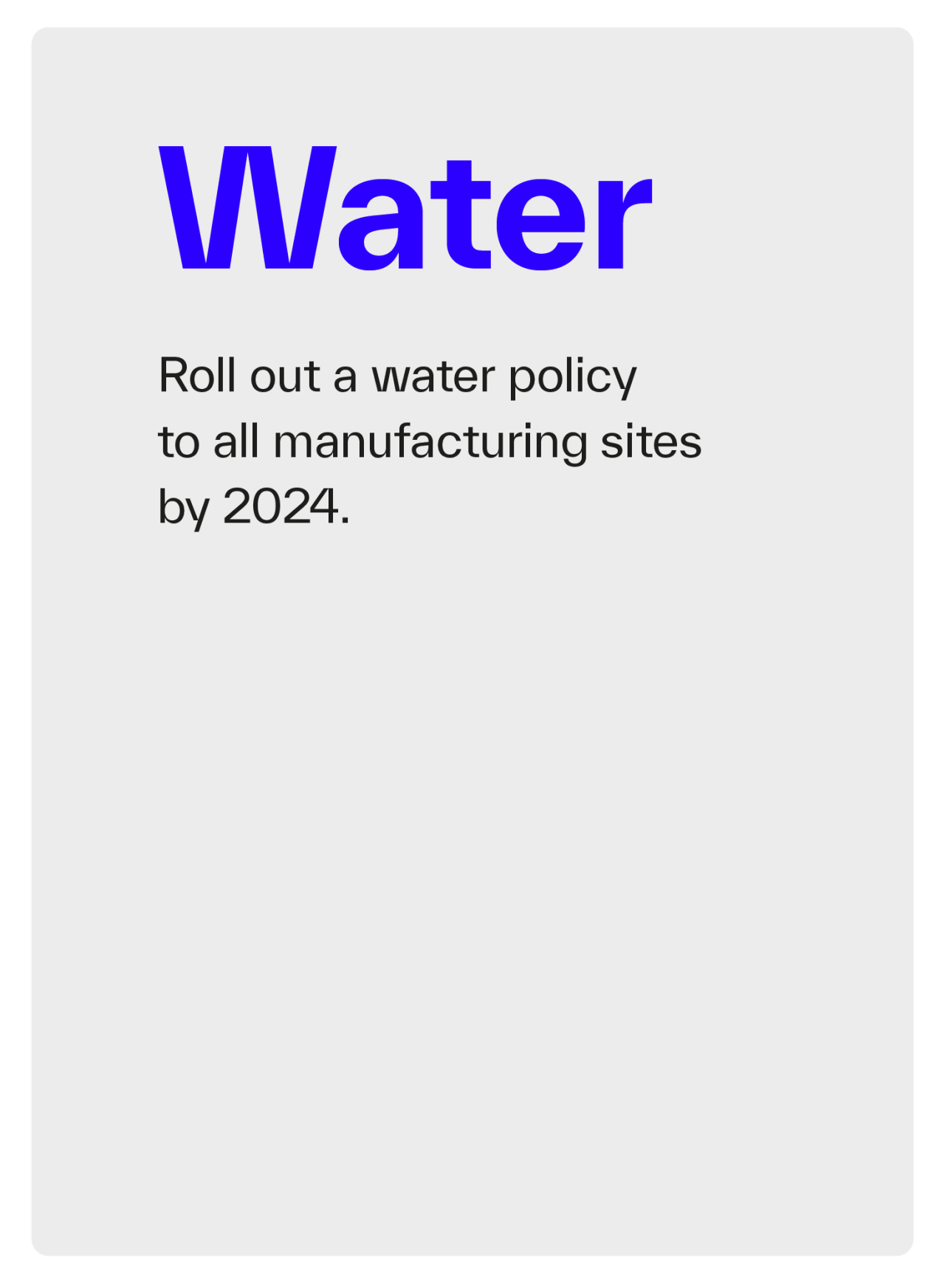 net zero