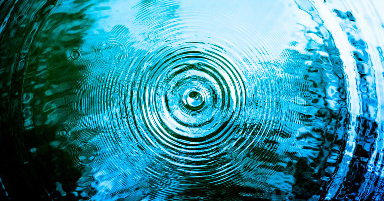 Water