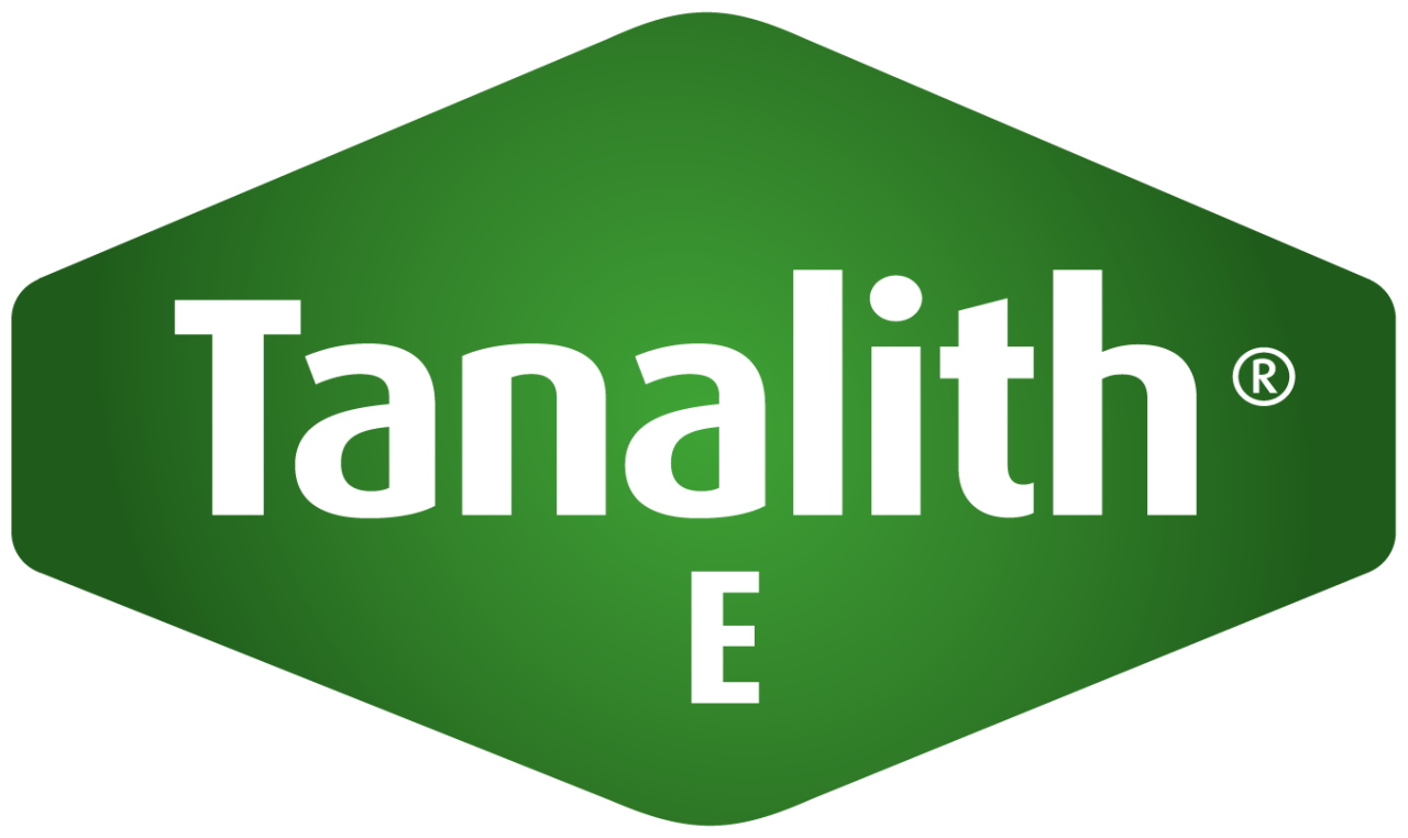 Tanalith E