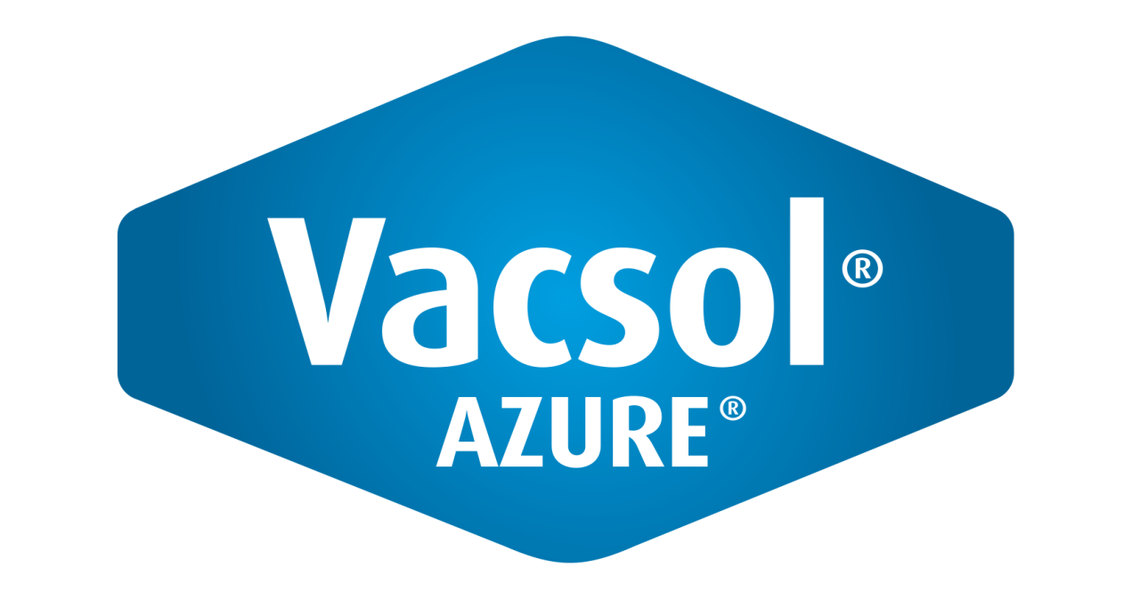 Vacsol Azure 2R